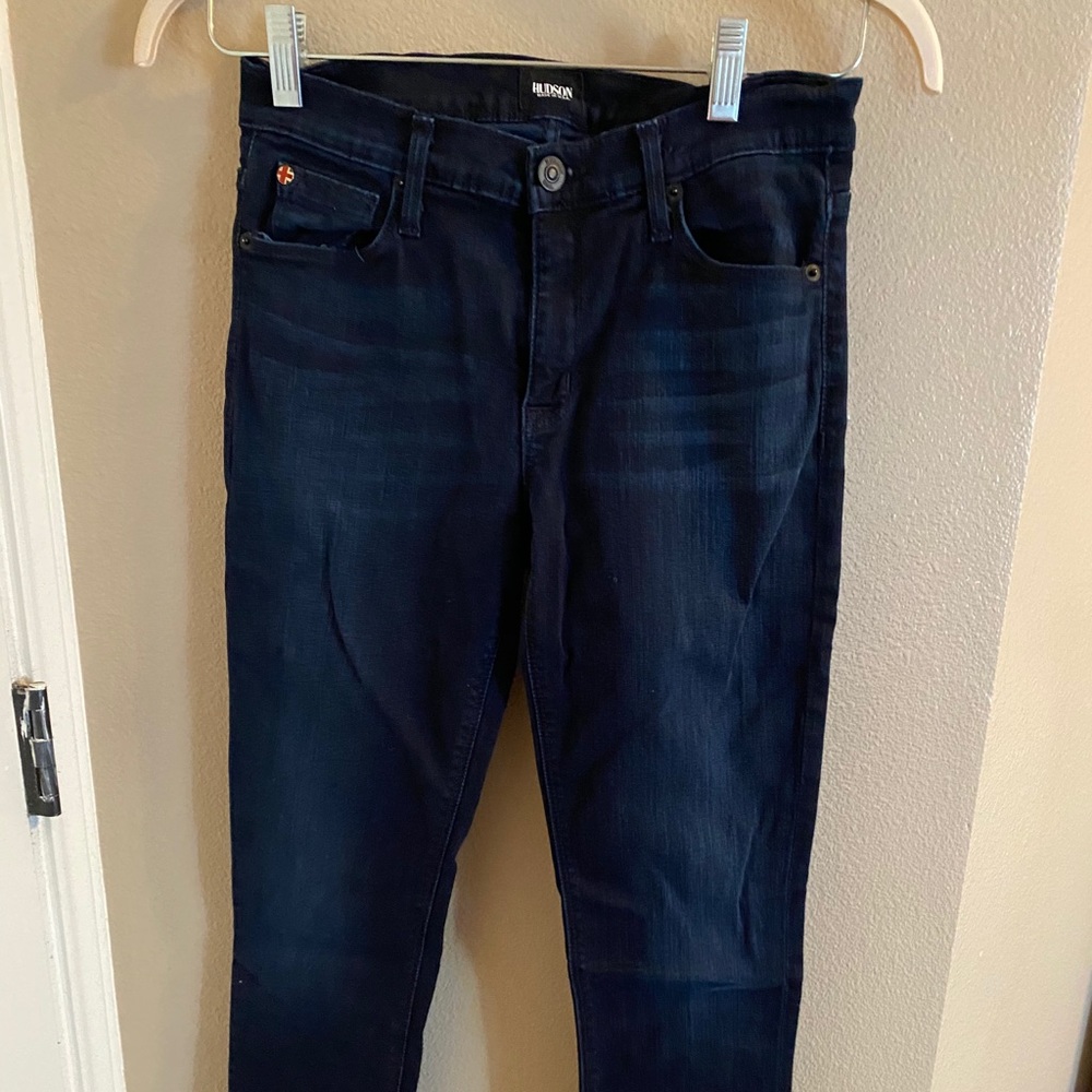 HUDSON JEANS